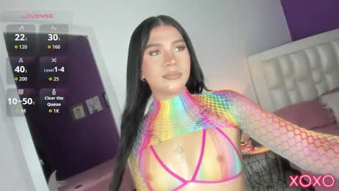 Cami vazques online show from 10.08.25