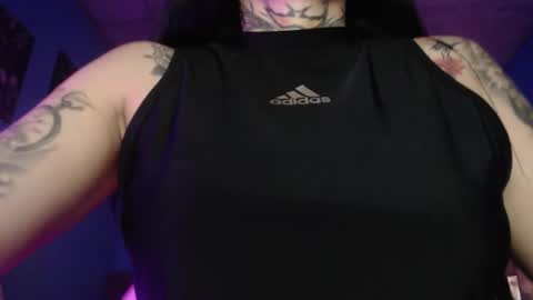 camila_love14 online show from 02.28.26