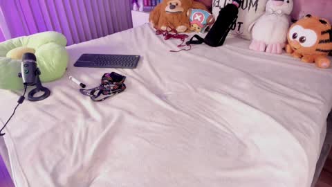 Camila online show from 01.03.25