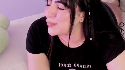 Camila online show from 11.20.25