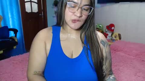 valentinaEpic way Ive been fucked 1515  online show from 02.12.25
