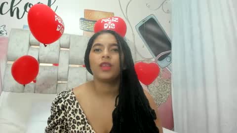CAMILA online show from 02.23.25