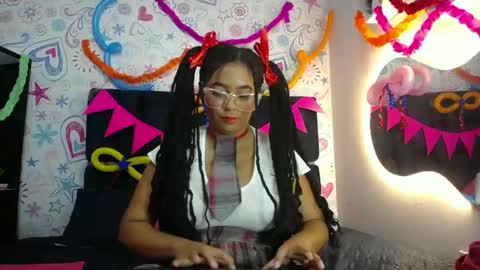 CAMILA online show from 03.01.25