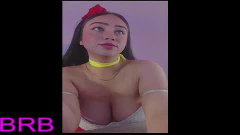 Snapshot of camila_rouswhyth chatting on 11.01.25 camila_rouswhyth online show from 11.01.25