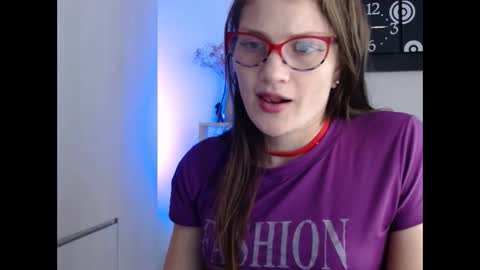 Camila ventura online show from 10.26.25