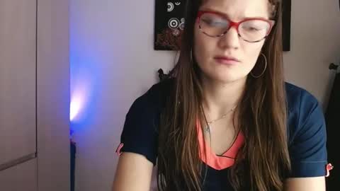 Camila ventura online show from 11.03.25