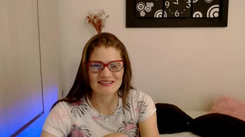 Camila ventura online show from 02.07.26