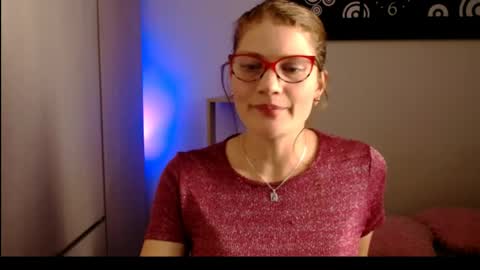 Camila ventura online show from 04.06.26