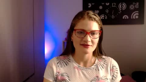 Camila ventura online show from 04.08.26