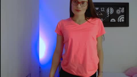 Snapshot of camila_ventura chatting on 05.06.26 Camila ventura online show from 05.06.26