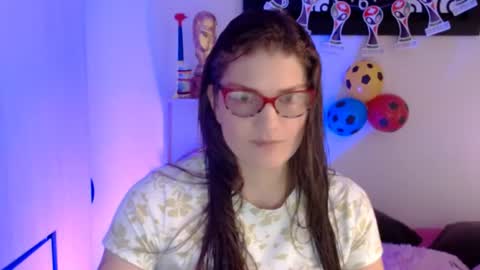 Camila ventura online show from 06.29.26