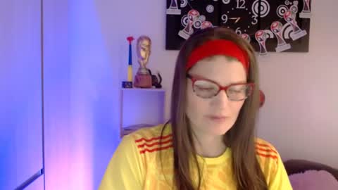 Camila ventura online show from 07.01.26