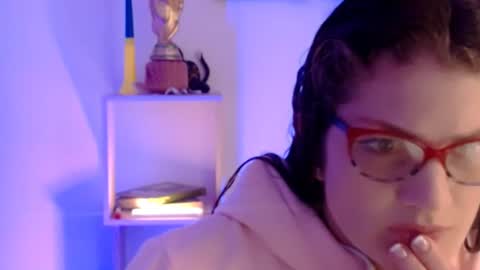 Camila ventura online show from 07.02.26