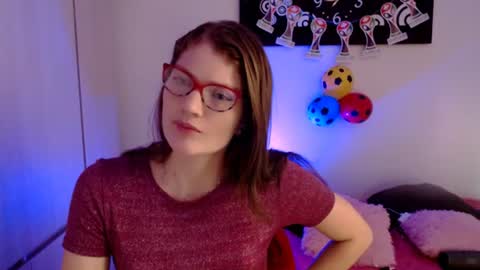 Camila ventura online show from 07.03.26