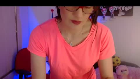 Camila ventura online show from 07.05.26