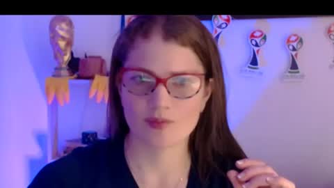 Camila ventura online show from 07.06.26
