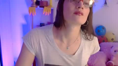 Camila ventura online show from 07.08.26