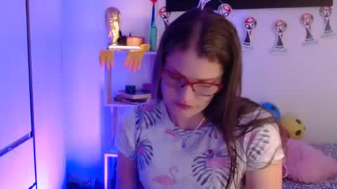 Camila ventura online show from 07.09.26