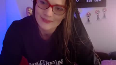 Camila ventura online show from 07.12.26