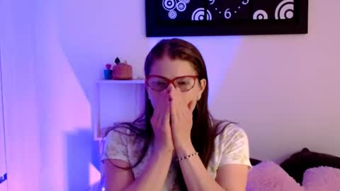 Camila ventura online show from 07.18.26