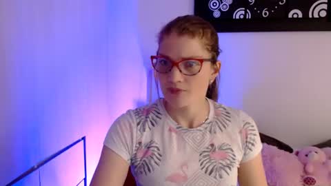 Camila ventura online show from 07.20.26