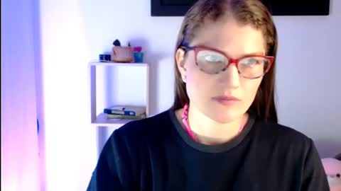 Camila ventura online show from 07.26.26