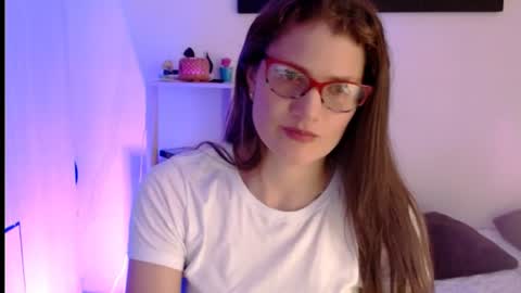 Camila ventura online show from 07.29.26
