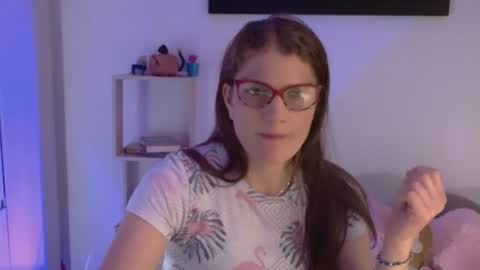 Camila ventura online show from 08.02.26