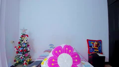 camilaa foxxx online show from 12.16.25