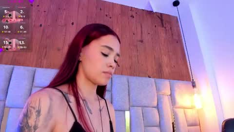 camilaa_smith_ online show from 06.30.26