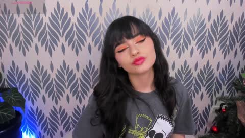 Cami  online show from 12.27.24