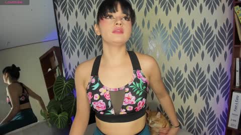 Cami  online show from 02.06.25