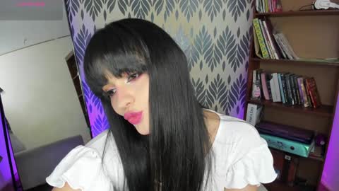 Cami  online show from 02.07.25