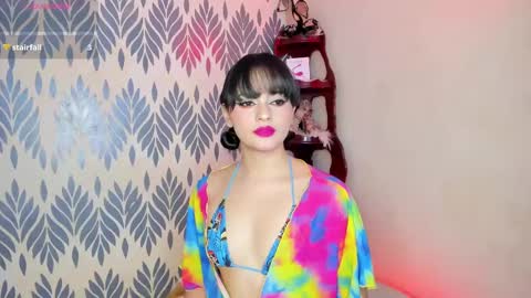 Cami  online show from 02.22.25