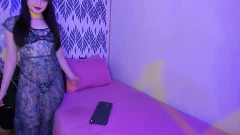 Cami  online show from 03.11.25