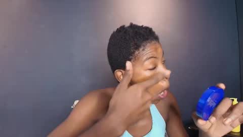 C A M I L A  online show from 11.05.25