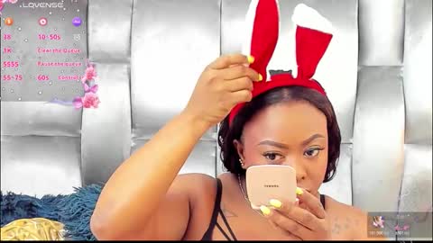 camila benitez online show from 12.14.25