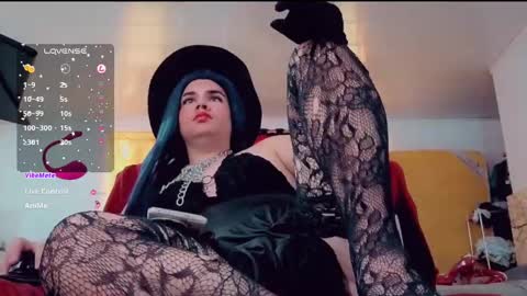 camila online show from 09.22.25