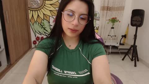 camilacarter online show from 01.10.25