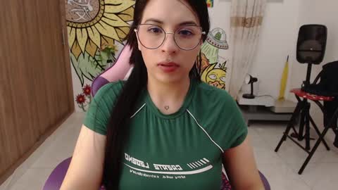 camilacarter online show from 02.26.25