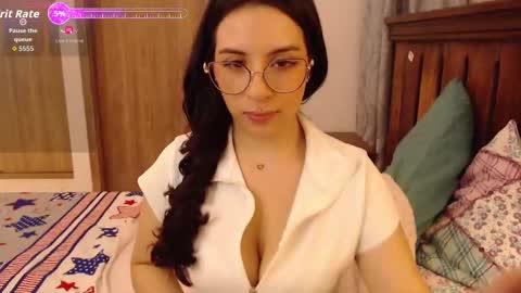 camilacarter online show from 09.19.25