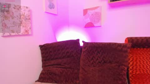 Camila Foox online show from 02.05.26