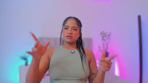 Camila Foox online show from 03.15.26