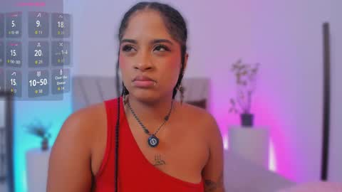 Camila Foox online show from 03.19.26