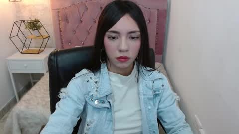 Cami online show from 02.22.25