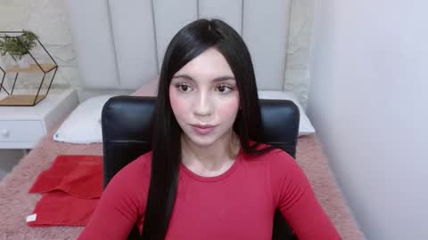 Cami online show from 02.02.26