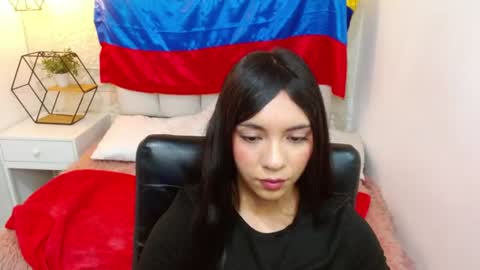 Cami online show from 06.20.26