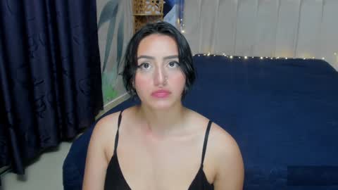 Snapshot of camilahunter__ chatting on 12.10.24 Camila  online show from 12.10.24