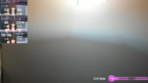 Snapshot of camilahunter__ chatting on 01.07.25 Camila  online show from 01.07.25