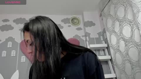 Snapshot of camilahunter__ chatting on 01.28.25 Camila  online show from 01.28.25